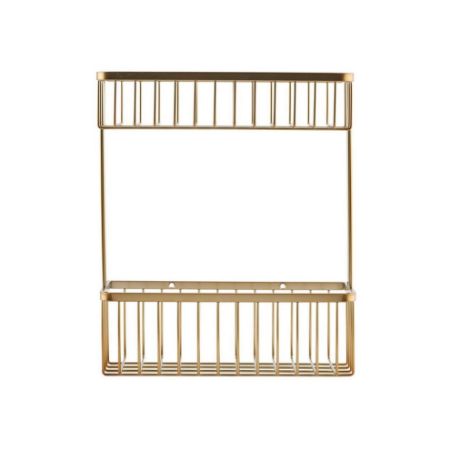 Billede til varegruppe Hylder til badværelset